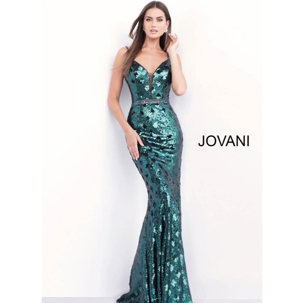 Jovani 65973